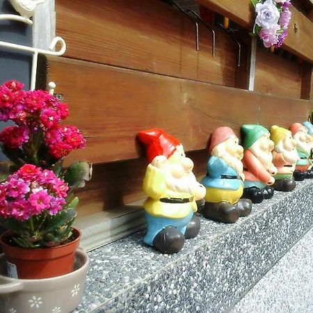 Taitung Love Hostel Ngoại thất bức ảnh