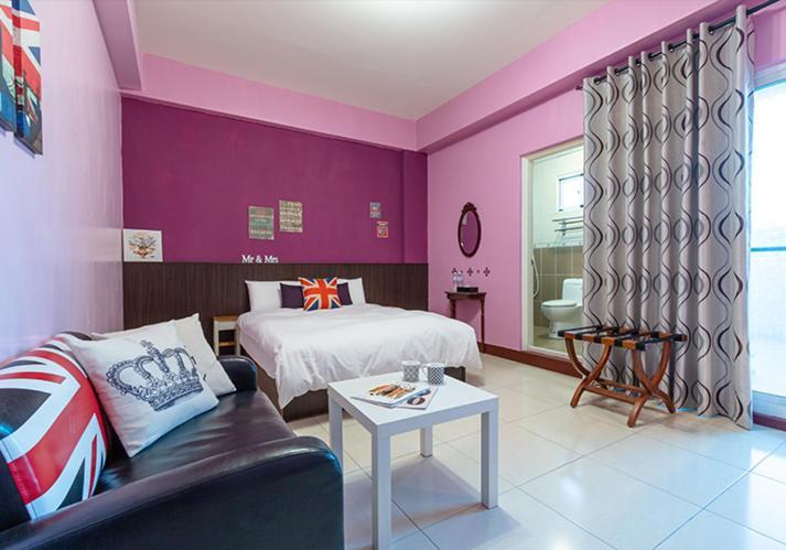 Taitung Love Hostel Ngoại thất bức ảnh