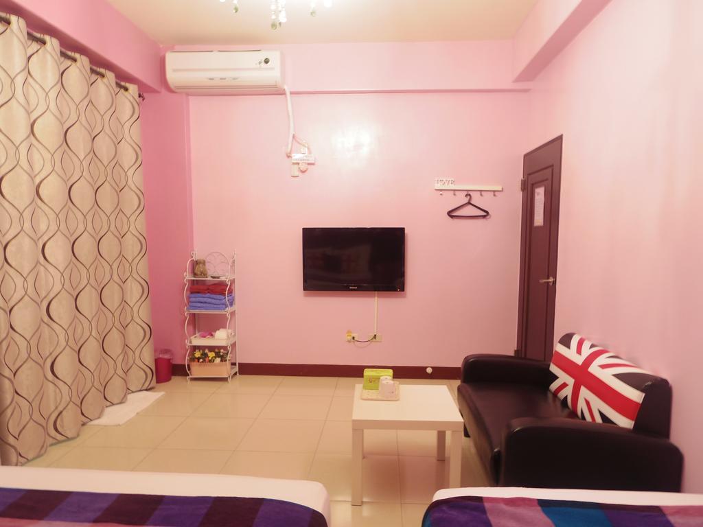 Taitung Love Hostel Ngoại thất bức ảnh