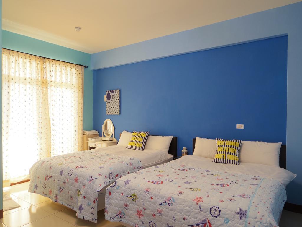 Taitung Love Hostel Ngoại thất bức ảnh