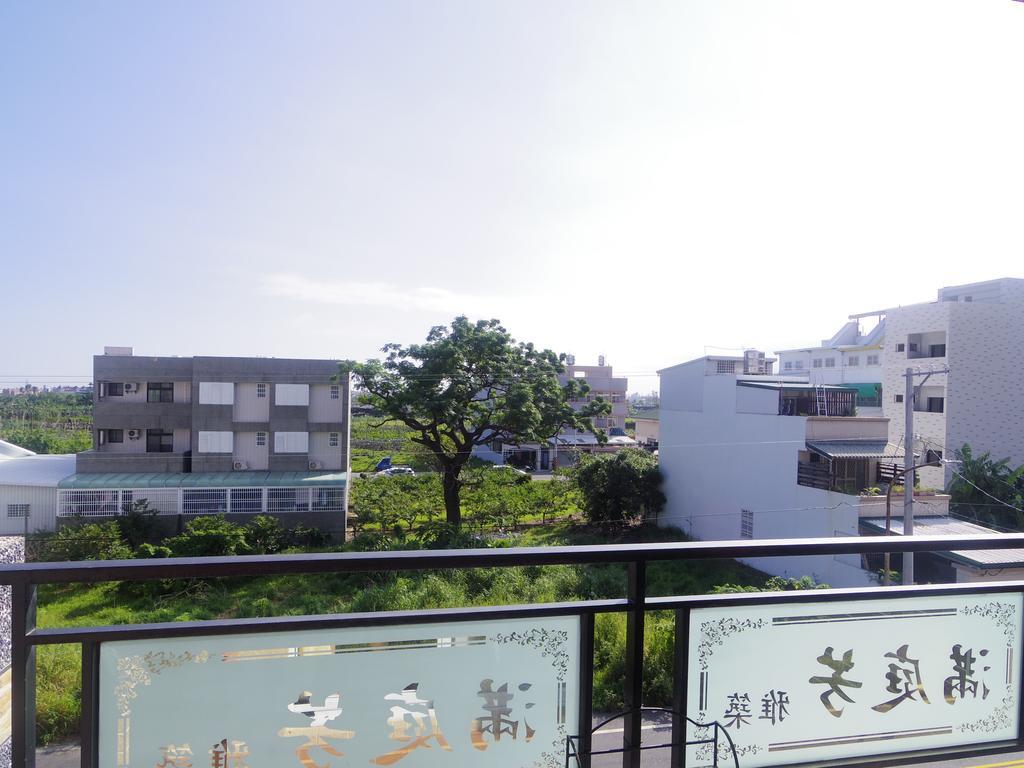 Taitung Love Hostel Ngoại thất bức ảnh