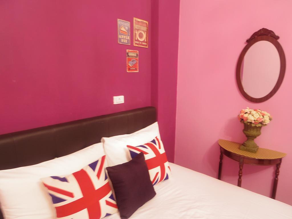 Taitung Love Hostel Ngoại thất bức ảnh