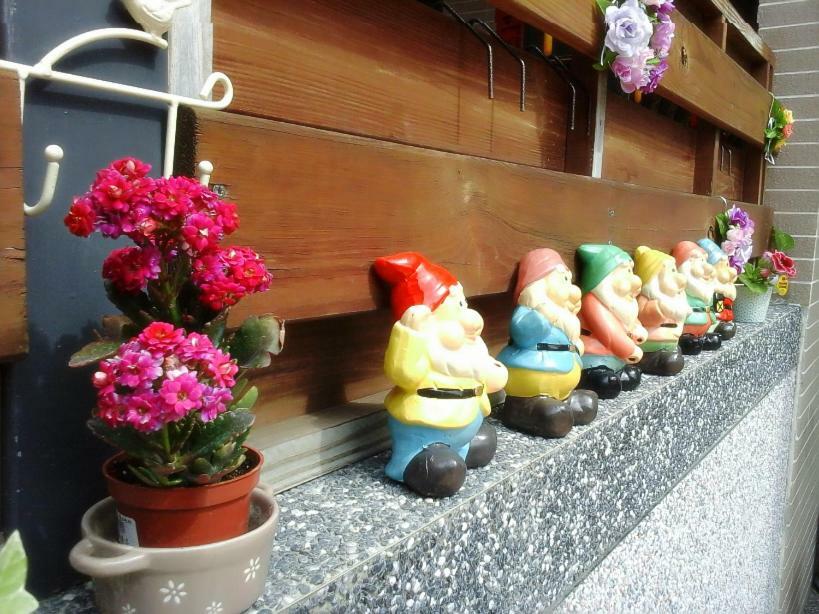 Taitung Love Hostel Ngoại thất bức ảnh